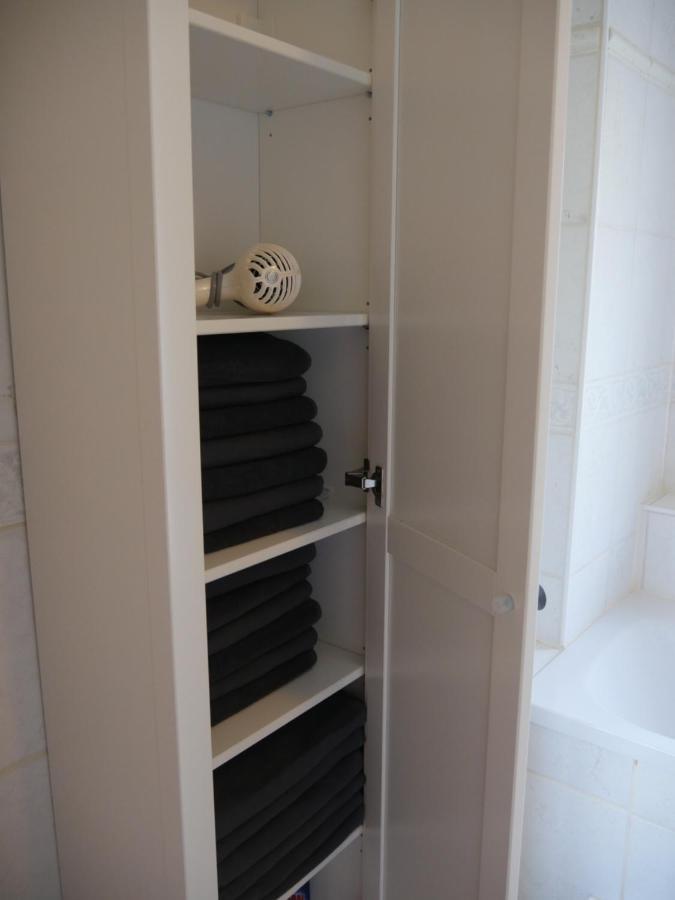 Maisonette-Wohnung In Nuernberg Mit Kamin Extérieur photo